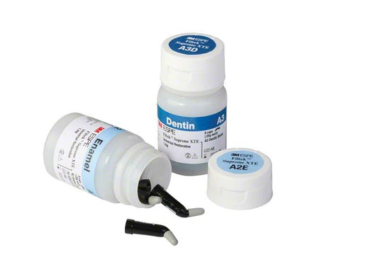 Image of Filtek™ Supreme XTE Dentin Kapseln B3D