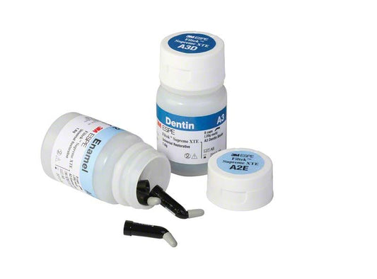 Image of Filtek™ Supreme XTE Body Kapseln C1B