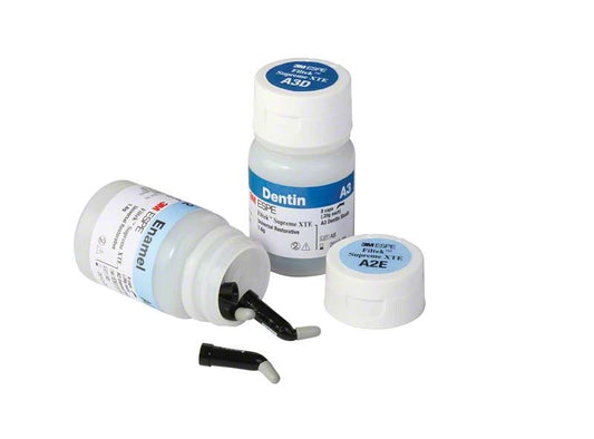 Image of Filtek™ Supreme XTE Schmelz Kapseln B1E