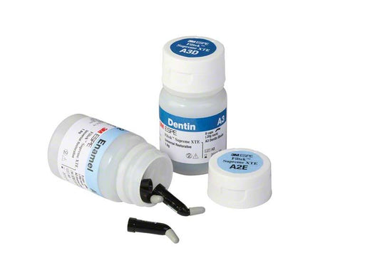 Image of Filtek™ Supreme XTE Schmelz Kapseln D2E