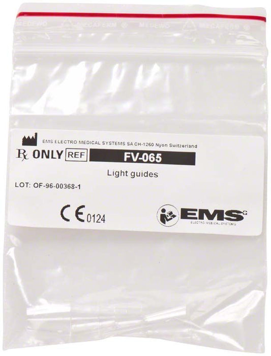 Image of PIEZON® LED Lichtleiter-Set