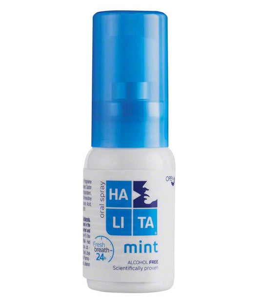Image of HALITA® Spray 15ml