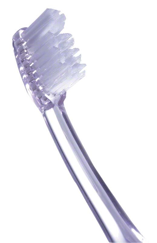 Image of VITIS® orthodontic access Zahnbürste Zellophan - 1 Stück