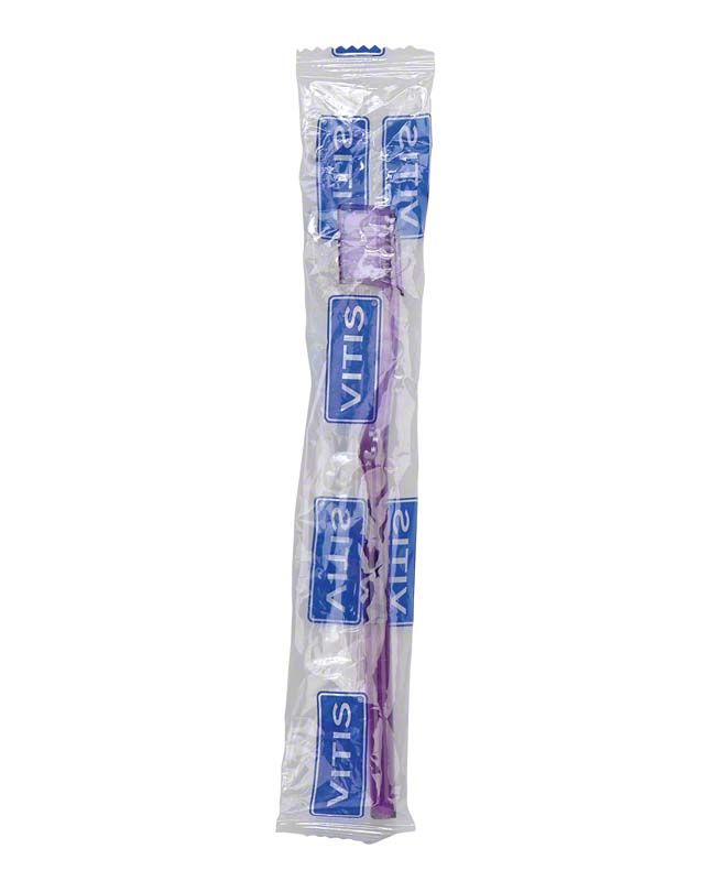 VITIS® orthodontic access Zahnbürste Zellophan - 1 Stück