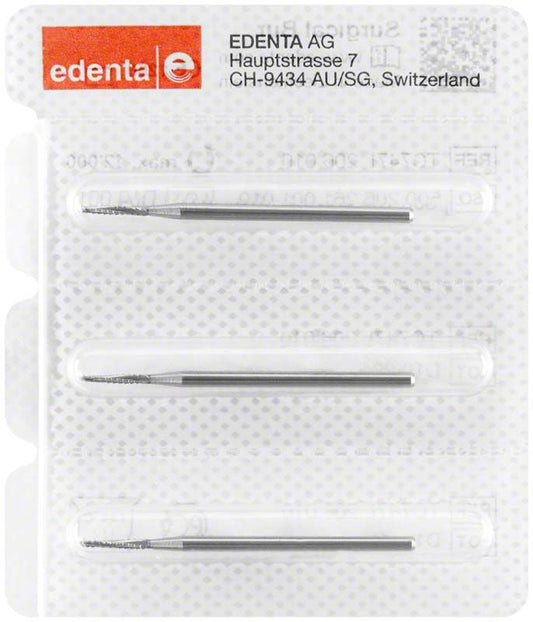 Image of Chirurgie Fräser C162 016 HP