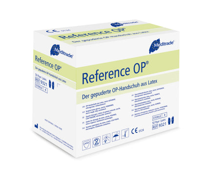 Reference™ OP