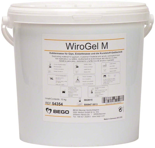 Image of WiroGel® M 10kg