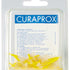CURAPROX CRA roto CRA 09 prime, gelb