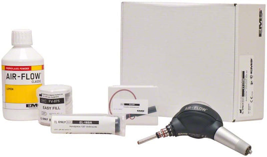 Image of AIRFLOW® handy 2+ NSK anthrazit