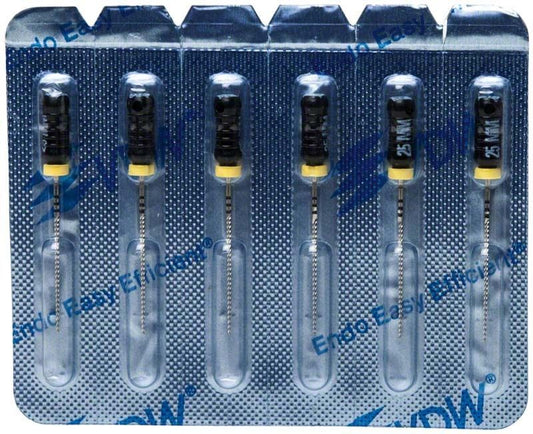 Image of K-Feilen 25mm Gr. 040