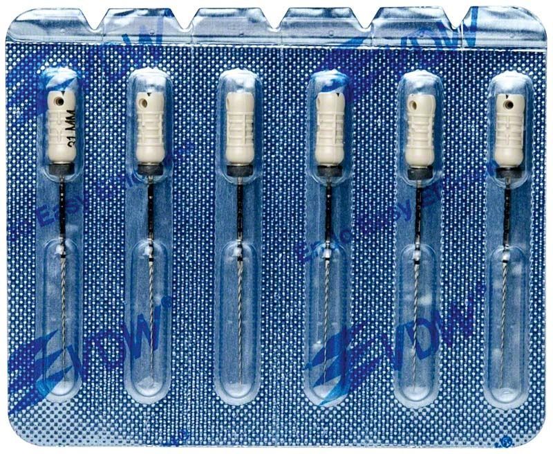 K-Bohrer 31mm Gr. 015 in Blisterverpackung von VDW.