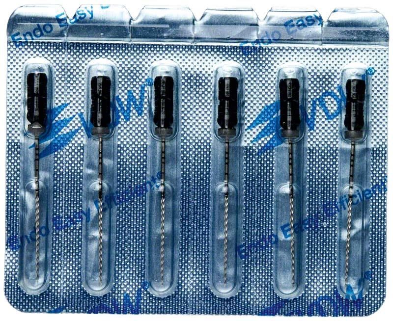 K-Bohrer 31mm Gr. 040 von VDW in Blisterverpackung.