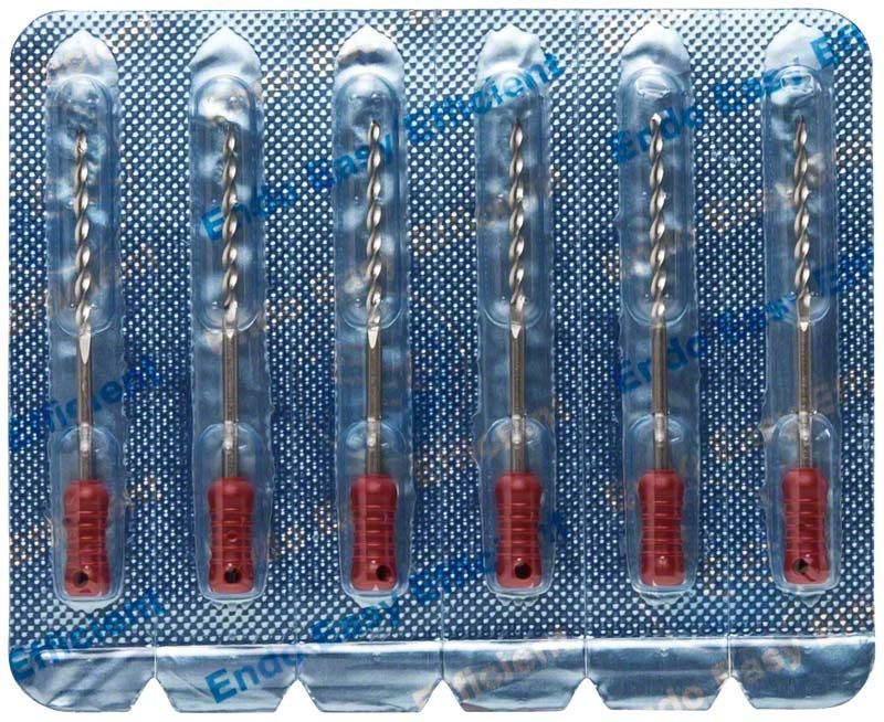 K-Bohrer 31mm Gr. 110 in Blisterverpackung mit sechs Einheiten.