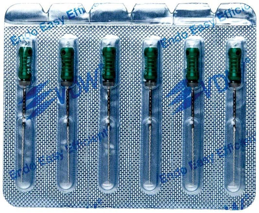 Image of VDW®STERILE Hedström Feilen 31mm Gr. 35