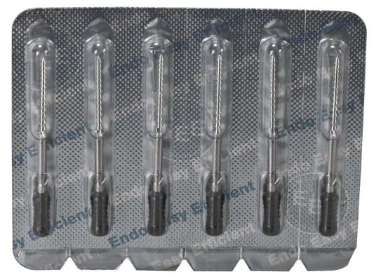 Image of VDW®STERILE Hedström Feilen 31mm Gr. 140