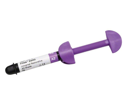Image of Filtek Z 500 Spritze A2