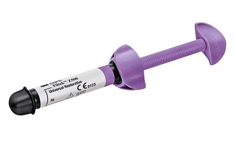 Image of Filtek Z 500 Spritze B2