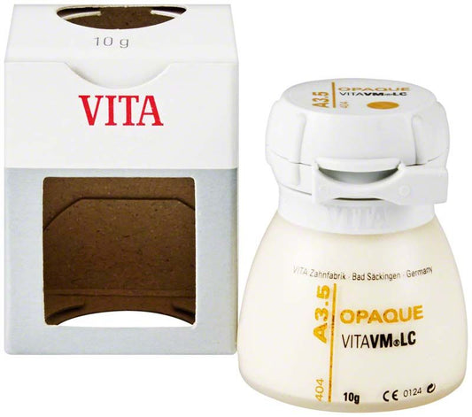 Image of VITAVM LC Opaque classical Dose A3,5