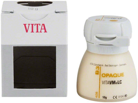 Image of VITAVM LC Opaque classical Dose B3