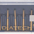 Image of Diatech Diamant G801-314-016-ML 5 Stück