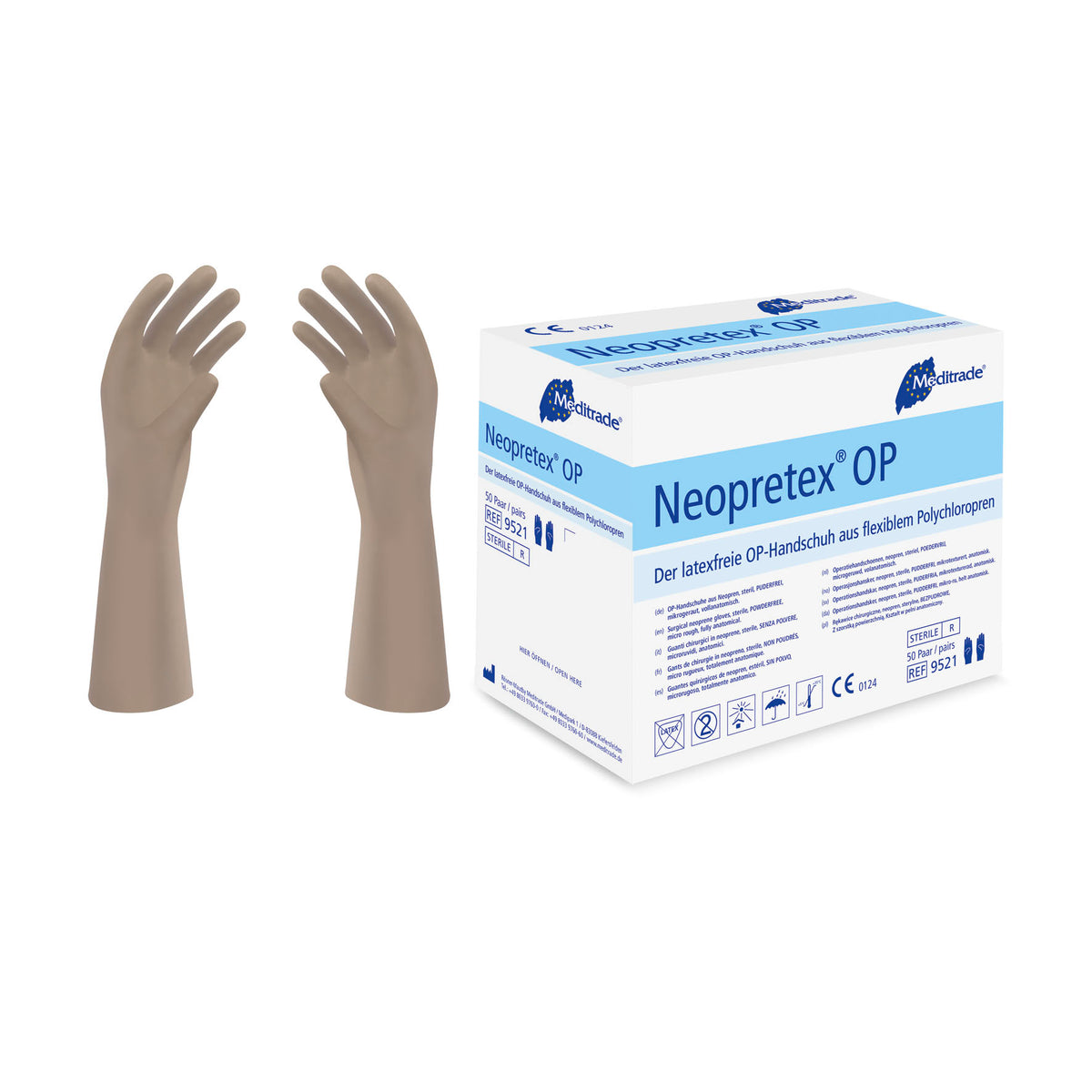 Neopretex® OP