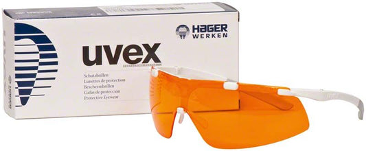 Image of iSpec Slim Fit UV