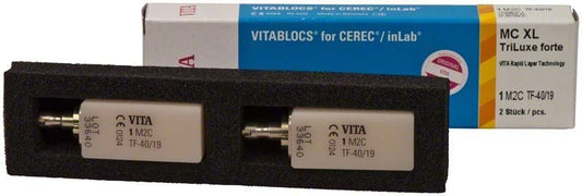 Image of VITABLOCS® TriLuxe forte for RLT TF-40/19 1M2C