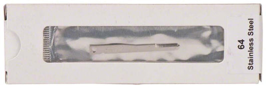 Image of MIKRO Skalpellklingen Figur 64