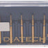 Image of Diatech Diamant G830-314-010-2.7-ML 5 Stück