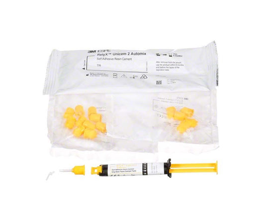 Image of RelyX™ Unicem 2 Automix Refill transluzent