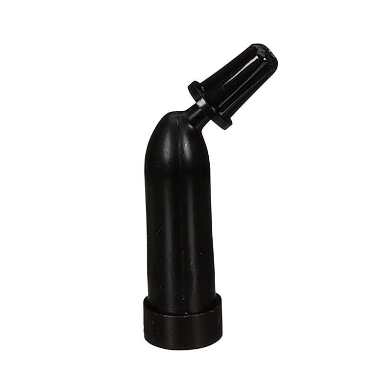 Schwarze Kapselaufsatz für Filtek™ Supreme Flowable Kapseln A2.