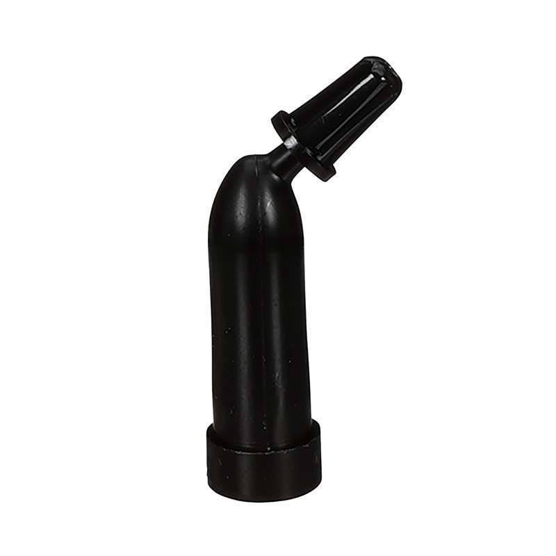 Filtek™ Supreme Flowable Kapseln B1 Applikationsspitze in Nahaufnahme.