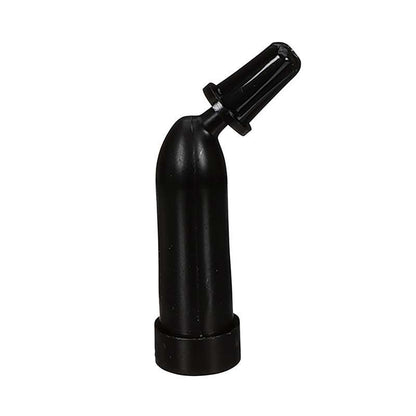 Filtek™ Supreme Flowable Kapseln B1 Applikationsspitze in Nahaufnahme.