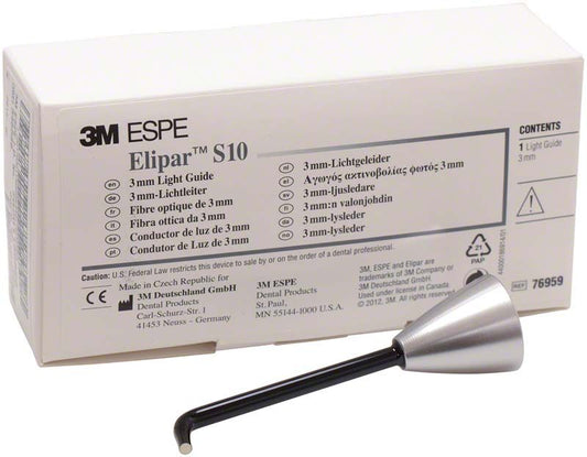 Image of Elipar™ S10 Lichtleiter 3mm