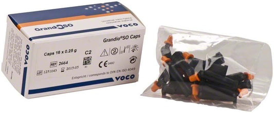 Image of GrandioSO Caps C2
