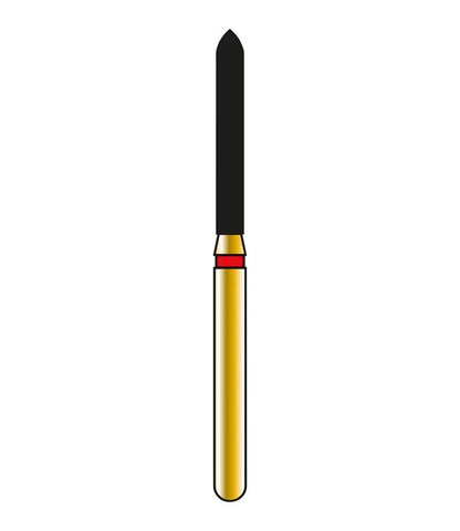 Detailansicht des Diatech Diamant FG 879 014 10F Instruments.