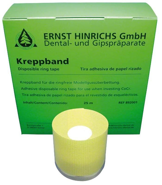 Image of Kreppband