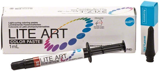 Image of LITE ART B-Shade (BS)