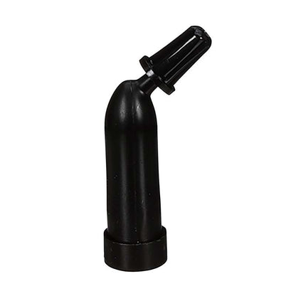 Schwarze Applikatorspitze für Filtek™ Supreme Flowable Kapseln XW.