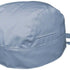 Monoart Bandana Kopfhaube hellblau