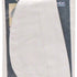 Image of Monoart Bandana Kopfhaube weiß
