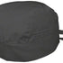 Monoart Bandana Kopfhaube schwarz