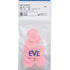 EVE SOFT WHEELS Pckg.10 St. SW-R22F, fein