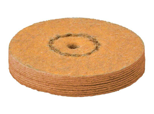 Image of EVE SOFT WHEELS Pckg. 10 St. SW-R22M, mittel