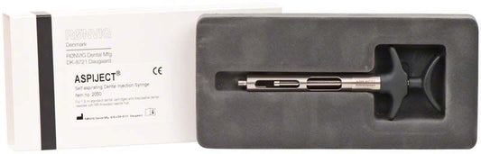 Image of ASPIJECT® Injektionsspritze
