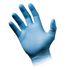 Puracomfort blue Nitrilhandschuhe