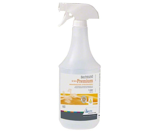 Image of Bechtozid premium Citrus 1 Liter