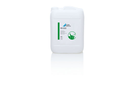 Image of FD 333 10 Liter Kanister