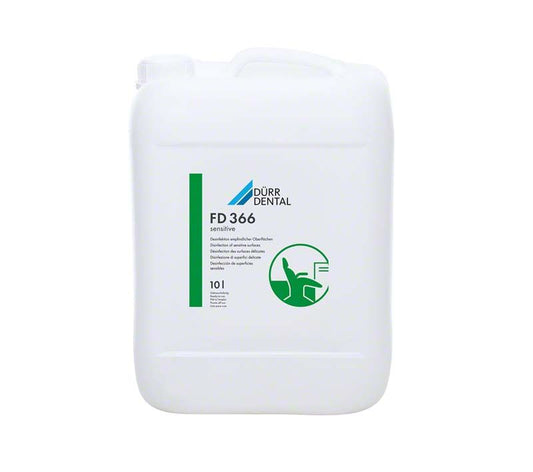 Image of FD 366 sensitive 10 Liter