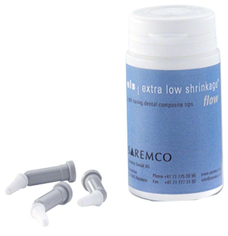 Image of ELS flow Tips A4